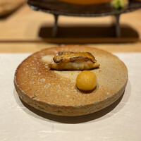 代官山 鮨 たけうち - 