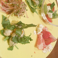 Terrace Dining TANGO - 