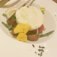 Terrace Dining TANGO - 