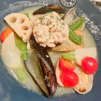 Terrace Dining TANGO - 