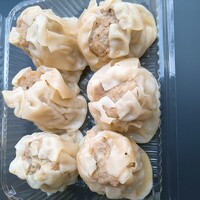 O2 - 黒胡椒の焼売