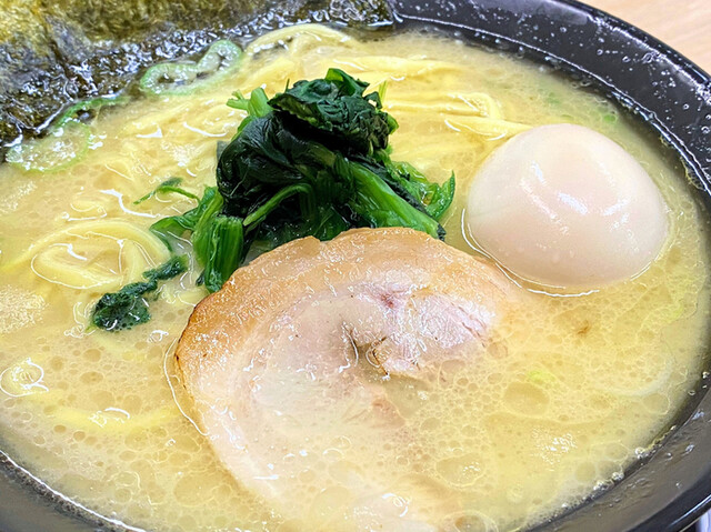 横浜家系ラーメン武骨家 溝口店 武蔵溝ノ口 ラーメン 食べログ 横浜家系ラーメン武骨家 溝口店 武蔵溝ノ口 ラーメン 食べログ
