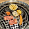 YAKINIKU RIKI Yumesaki