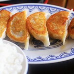 餃子と中華 つつみ人 - 