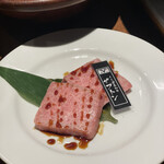 大衆焼肉酒場 焼肉ホルモン 十番 - 