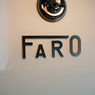 FARO - 