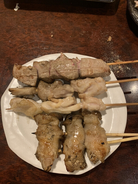 とりのごん助 旧店名 ひょっこりごん助 白井 居酒屋 食べログ とりのごん助 旧店名 ひょっこりごん助 白井 居酒屋 食べログ