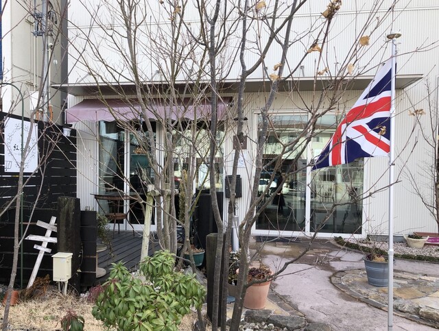 カイセイ 紅茶館（Kaisei 紅茶館） - 郡山（喫茶店）の写真