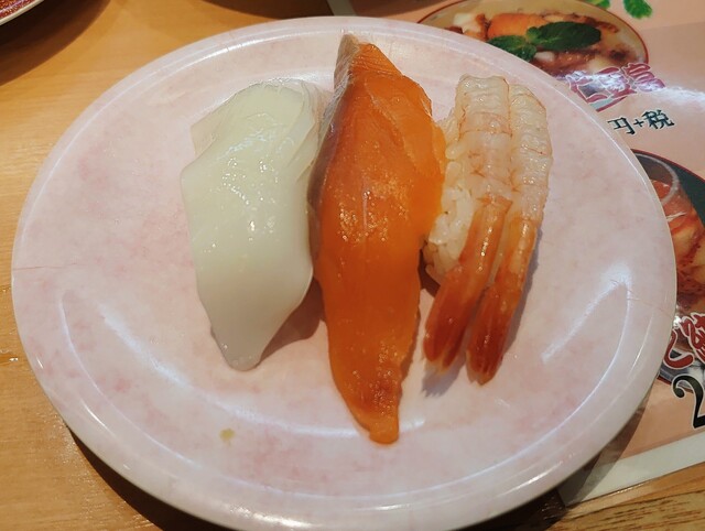 Nagoyakatei 栗东 守山 野洲 回转寿司 食べログ 简体中文