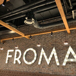 FROMA YORKYS CHEESE RESTAURANT&BAR - 