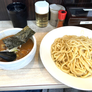 人形町駅でおすすめの美味しいつけ麺をご紹介 食べログ 人形町駅でおすすめの美味しいつけ麺をご紹介 食べログ