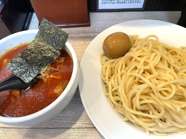 つけ麺坊主 間宮 小伝馬町 つけ麺 食べログ つけ麺坊主 間宮 小伝馬町 つけ麺 食べログ