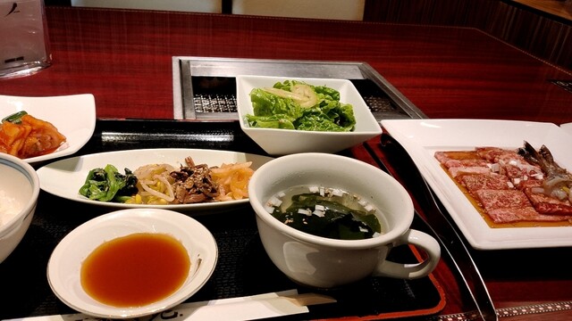 叙々苑 錦糸町南口店 錦糸町 焼肉 食べログ 叙々苑 錦糸町南口店 錦糸町 焼肉 食べログ