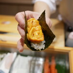 Sushi Kaishin - 