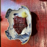 麻布十番 お川 - 