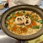 麻布十番 お川 - 