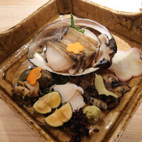 寿司 はせ川 心斎橋本店 - 