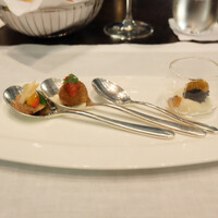 アルヴァ(アマン東京) - 