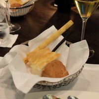 アルヴァ(アマン東京) - 