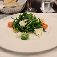 アルヴァ(アマン東京) - 