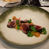 アルヴァ(アマン東京) - 