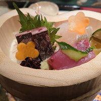 寿司 はせ川 心斎橋本店 - 