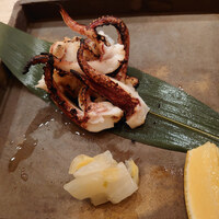 寿司 はせ川 心斎橋本店 - 