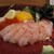 くずし割烹 ぼんた - 料理写真:「福井の贅沢二色丼」　