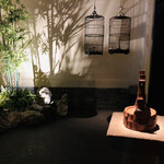 ヘイフンテラス - ウェイティングルーム