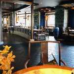 ヘイフンテラス - インテリア