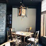 ヘイフンテラス - インテリア