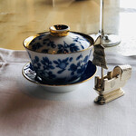 ヘイフンテラス - インテリア　カトラリーレスト