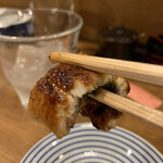 Koura - 鰻の蒲焼