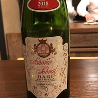 アカ - セニョリオ・デ・ソブラル・アルバリーニョ2018(白ワイン、スペイン)