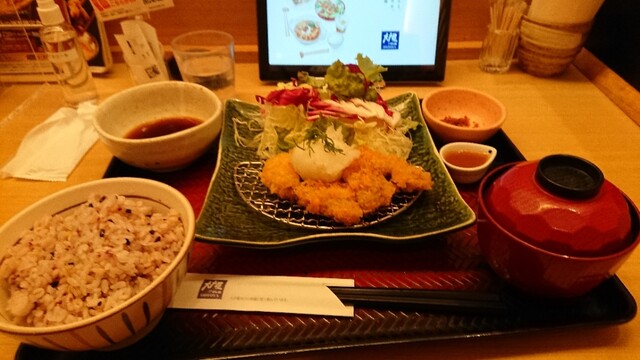 閉店 大戸屋 渋谷文化村通り店 渋谷 定食 食堂 食べログ 閉店 大戸屋 渋谷文化村通り店 渋谷 定食 食堂 食べログ