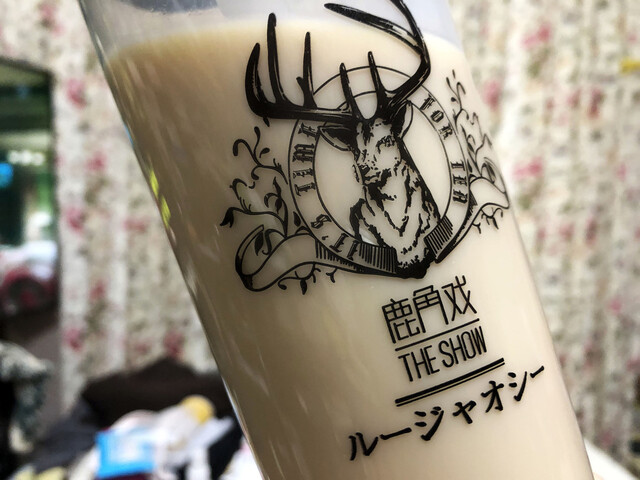 ルージャオシー The Show Lujiaoxi 小岩 スイーツ その他 食べログ