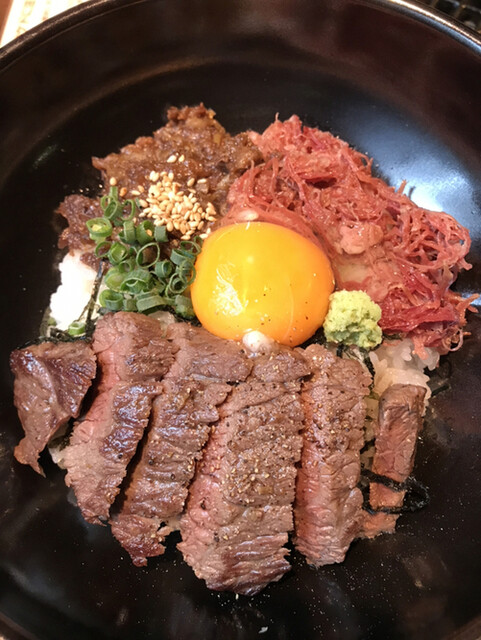 焼肉 腰塚 新横浜店 新横浜 焼肉 食べログ