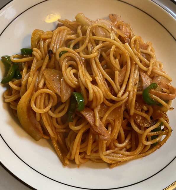 レストラン冨士屋 - 横手（洋食）の写真
