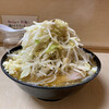 ラーメン二郎 京成大久保店