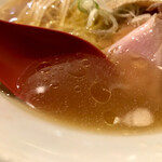 Inaniwa Chuuka Soba - 