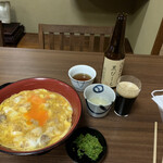 鳥料理 玉ひで - 