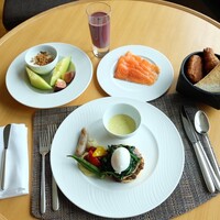 アルヴァ(アマン東京) - 