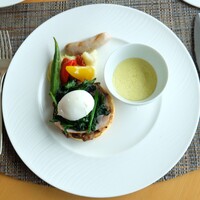 アルヴァ(アマン東京) - 