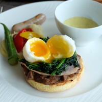 アルヴァ(アマン東京) - 