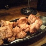 なごみや - とりから！