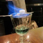 Cafe ABSINTHE - 