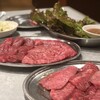 焼肉 山水
