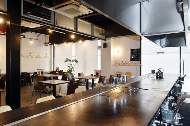 Teppan Sakaba Second photo 4