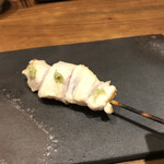 Yakitori Ookawa - 