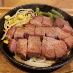 肉料理と赤ワイン ニクバルダカラ - 